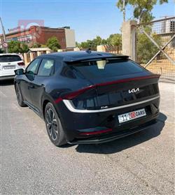 کیا EV6